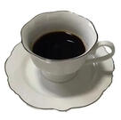 black tea