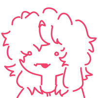 the goat creature